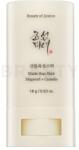 Beauty of Joseon Matte Sun Stick stick napozáshoz Mugwort + Camelia 18 g
