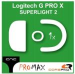 Corepad Cnc milled Skatez Pro Max Logitech G Pro X Superlight 2 (CSPM280)