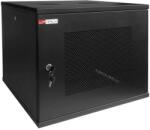 WP - Fali Szerverszekrény - 9U - 19" (WPN-RWC-09604-B)