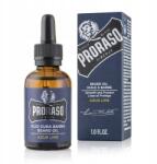 Proraso Firenze Beard Oil Azure Lime Szakállápoló olaj 30ml (8004395007417)