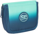 Cool Pack Portofel Cool Pack Hazel - Gradient Blue Lagoon (F055690)