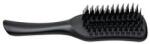 Tangle Teezer Easy Dry & Go Vented Hairbrush четка за коса за лесно разресване Jet Black