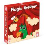 Janod Joc de societate pentru copii Teatrul magic (J02624) Joc de societate