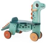 Janod Portosaurus Dino din lemn (J05828)