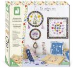 Janod Atelier Deco XXL set cu activități Herbariu (J07879)