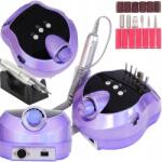 Beautifly Körömmaró gép manikűr pedikűr 80w professzionális erős marók 6db (13122555)