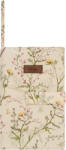 KikkaBoo Несесер за памперси Kikkaboo - Secret Garden, Beige (31108060081)
