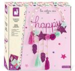 Janod Atelier Capcană de vise luminoasă Happy Maxi 8+ (J07927)