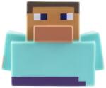 Paladone Figurină Paladone Games: Minecraft - Steve Bath Duck (PP10509MCFV2) Figurina