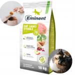 Eminent Cat Light 30% fehérje 10% zsír eledel továbbfejlesztett receptúra 10kg