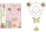 Janod Atelier Deco Capcană de soare Fluture strălucitor (J07739)