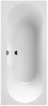 Villeroy & Boch Cada baie dreptunghiulara Villeroy & Boch Oberon 2.0 UBQ170OBR2DV-01, (UBQ170OBR2DV-01)