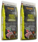 BELCANDO Adult Grain Free Poultry M-XL 25 kg (2x12.5 kg)