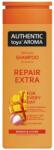 AUTHENTIC toya AROMA Repair Extra Mango & Lychee sampon 400 ml