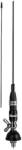 Albrecht Antena CB Albrecht Racer 90, 115cm cu cablu inclus (67130) - pcone
