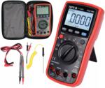 TOYA Digitális Mérőműszer LCD True Rms Ncv 750V Autom. Tartomány Y730893 (YT-730893)