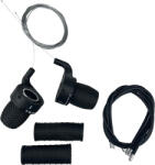 NN BT97 markolat váltókar szett 2025 (32920)