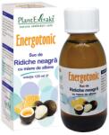 PlantExtrakt Suc de ridiche neagra cu miere de albine Energotonic, 125 ml, Plant Extrakt