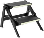 Brunner Ruckstep Black Fluo Цвят: черен