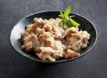 Miamor Feine Filets in Sauce tonhal & zöldségek 12 x 100 g