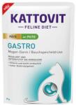 KATTOVIT Paté Gastro pulyka 10 x 85 g