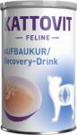 KATTOVIT Recovery Drink 12 x 135 ml