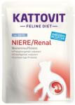 KATTOVIT Niere / Renal vese kacsa 6 x 85 g