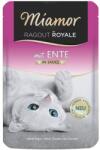 Miamor Ragout Royal kacsa mártásban 12 x 100 g