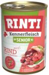 RINTI Senior Marhahús - konzervdoboz 6 x 400 g