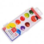ICO ICO: KOH-I-NOOR 12 brilliáns színű vízfesték szett (7270013000-365754)