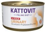 KATTOVIT Urinary borjúhús konzerv 6 x 85 g