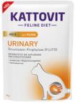 KATTOVIT Paté Urinary csirke 10 x 85 g