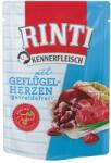 RINTI baromfiszívvel alutasak 10 x 400 g