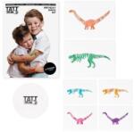 TATTONME Tetoválások gyerekeknek Dinoszauruszok születésnapi készlet (TSBirthdayDinos)