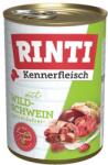 RINTI Konzerv RINTI vaddisznóval 12 x 400 g
