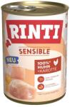 RINTI SENSIBLE csirke & sárgarépa konzerv 6 x 400 g
