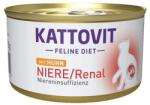 KATTOVIT Niere / Renal vese csirkekonzerv 6 x 85 g