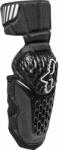FOX Könyökvédő Youth Titan Race Elbow Pads Black UNI (25196-001-OS)