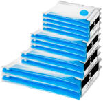  Vákuumos zacskók készlet, 11 db (44-436)