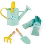 Janod Happy Garden Kerti szerszám készlet (J03187)