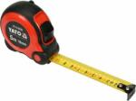 TOYA MÉRŐSZALAG FELTEKERHETŐ MÉRŐSZALAG 5m MÉTER KÉT ZÁR YATO (YT-71076) (YT-71076)