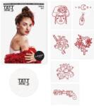 TATTONME Tetoválások nőknek Frida készlet (TSFrida)