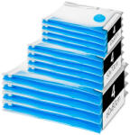  Vákuum zacskók készlet 12 db tárolásra (44-437)