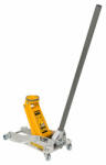 Winntec Emelő padló - ALU/Acél 1, 5 T krokodil gyorsemeléses 90-360 mm -Winntec (M411355)