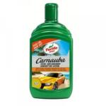 Turtle Wax Produse cosmetice pentru exterior Ceara Auto Lichida Turtle Wax Carnauba Liquid Car Wax, 500ml (TW FG51780)