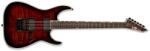 ESP ESP LTD MH-1000 Evertune Dark Brown Sunburst