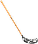 ostatní Floorball stick WARRIOR IFF 85 CM - portocaliu