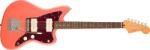 Squier Classic Vibe 60s Jazzmaster Tahitian Coral
