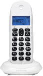 Motorola Telefon Telefon fara fir Motorola C1001CBW+, Alb (C1001CBW+) - pcone
