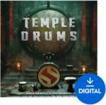 Soundiron Temple Drums (Digitális termék)
